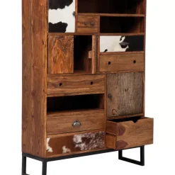 Kommoden & Sideboards-KARE Design Hochkommode Rodeo