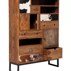 Kommoden & Sideboards-KARE Design Hochkommode Rodeo