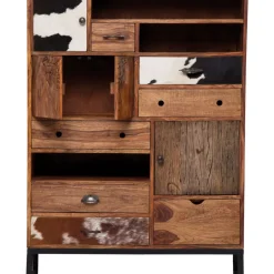 Kommoden & Sideboards-KARE Design Hochkommode Rodeo