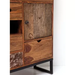 Kommoden & Sideboards-KARE Design Hochkommode Rodeo