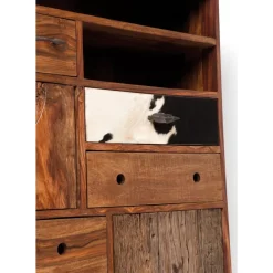 Kommoden & Sideboards-KARE Design Hochkommode Rodeo
