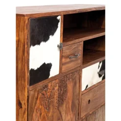 Kommoden & Sideboards-KARE Design Hochkommode Rodeo