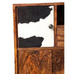 Kommoden & Sideboards-KARE Design Hochkommode Rodeo