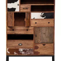 Kommoden & Sideboards-KARE Design Hochkommode Rodeo