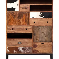 Kommoden & Sideboards-KARE Design Hochkommode Rodeo