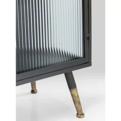 Regale-KARE Design Hochschrank La Gomera 2 Turen