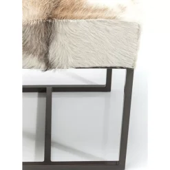 Sitzbänke-KARE Design Hocker Country Life