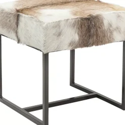 Sitzbänke-KARE Design Hocker Country Life