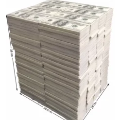 Sitzbänke-KARE Design Hocker Dollar