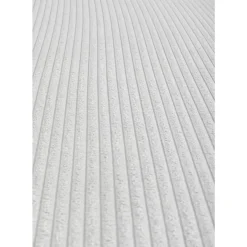 Sitzbänke-KARE Design Hocker Gianni Cord Grau