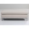 Sitzbänke-KARE Design Hocker Gianni Creme