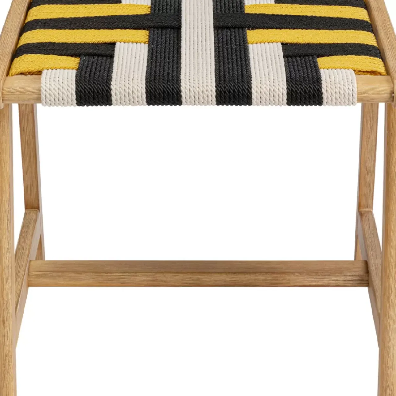 Sitzbänke-KARE Design Hocker Ipanema Colore