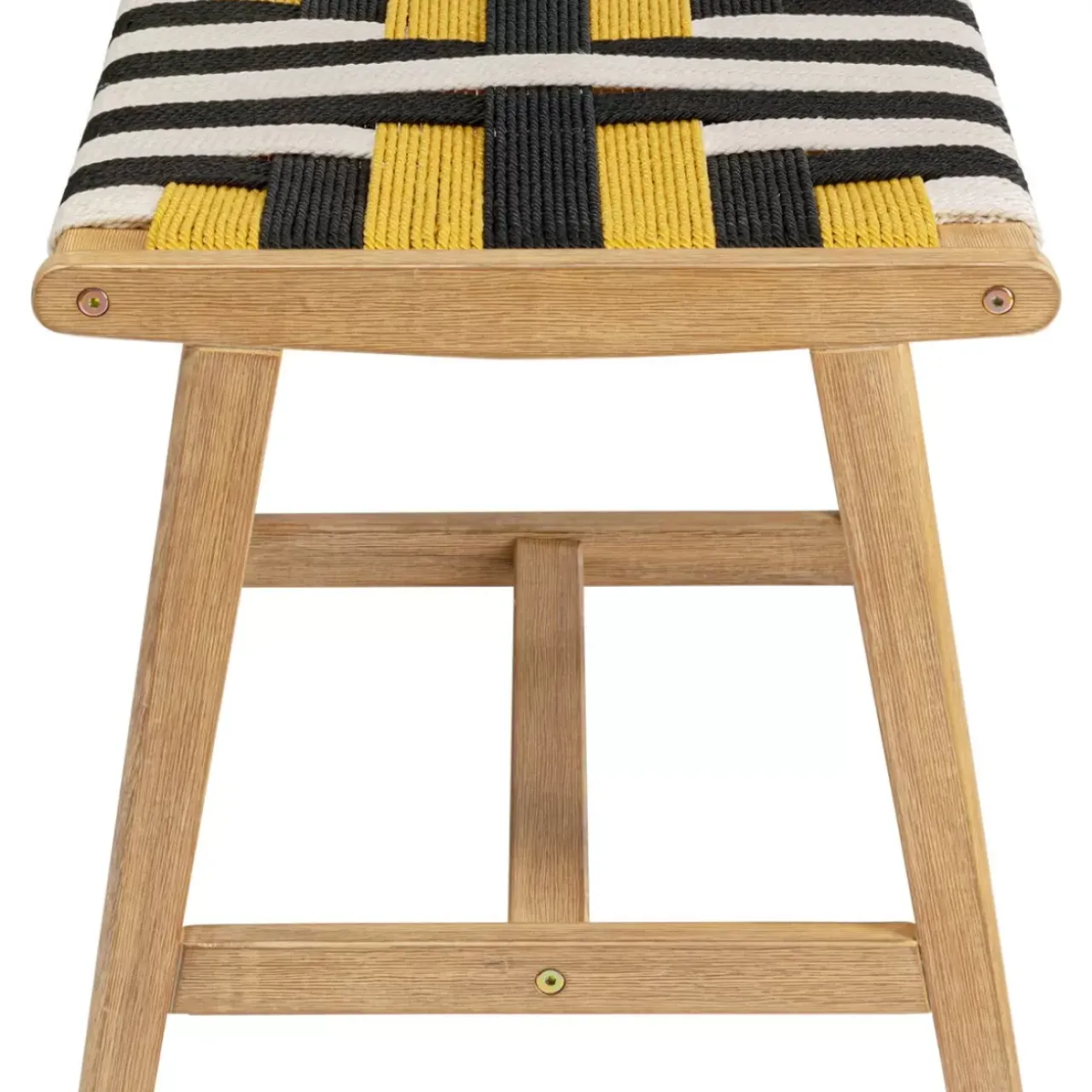 Sitzbänke-KARE Design Hocker Ipanema Colore