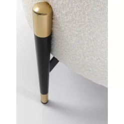 Sitzbänke-KARE Design Hocker Pure O55Cm