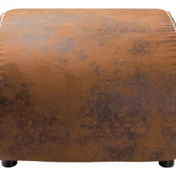 Sitzbänke-KARE Design Hocker Ritmo Vintage Econo