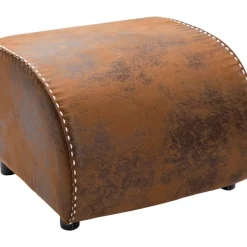 Sitzbänke-KARE Design Hocker Ritmo Vintage Econo
