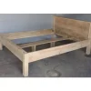 Betten-KARE Design Holzbett Puro Hoch 180X200