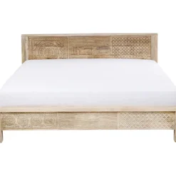 Betten-KARE Design Holzbett Puro 180X200Cm