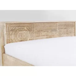 Betten-KARE Design Holzbett Puro 180X200Cm