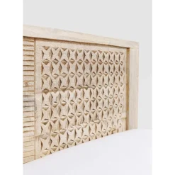 Betten-KARE Design Holzbett Puro 180X200Cm