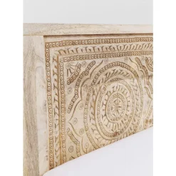 Betten-KARE Design Holzbett Puro 180X200Cm