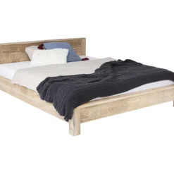 Betten-KARE Design Holzbett Puro 180X200Cm