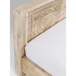 Betten-KARE Design Holzbett Puro 160X200Cm