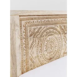 Betten-KARE Design Holzbett Puro 160X200Cm