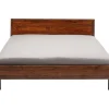 Betten-KARE Design Holzbett Ravello 180X200