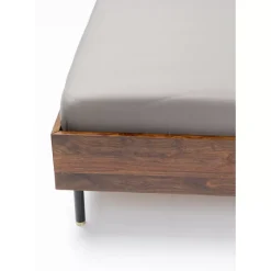 Betten-KARE Design Holzbett Ravello 180X200