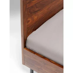 Betten-KARE Design Holzbett Ravello 160X200
