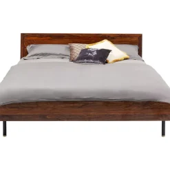 Betten-KARE Design Holzbett Ravello 160X200