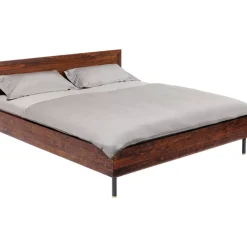 Betten-KARE Design Holzbett Ravello 160X200
