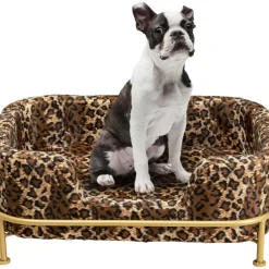 Kleinmöbel & Sonstiges-KARE Design Hund/Katzenbett Diva Leo