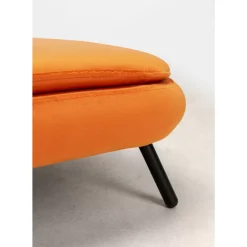 Kleinmöbel & Sonstiges-KARE Design Hund/Katzenbett Diva Orange