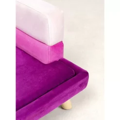 Kleinmöbel & Sonstiges-KARE Design Hund/Katzenbett Princess Pink