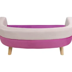 Kleinmöbel & Sonstiges-KARE Design Hund/Katzenbett Princess Pink