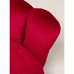 Kleinmöbel & Sonstiges-KARE Design Hund/Katzenbett Water Lily Rot