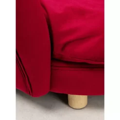 Kleinmöbel & Sonstiges-KARE Design Hund/Katzenbett Water Lily Rot