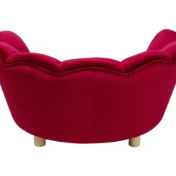 Kleinmöbel & Sonstiges-KARE Design Hund/Katzenbett Water Lily Rot