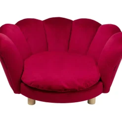 Kleinmöbel & Sonstiges-KARE Design Hund/Katzenbett Water Lily Rot