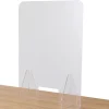 Sonstiges & Zubehör Accessoires-KARE Design Hygiene Schutz Basic Acryl 80*60*25Cm