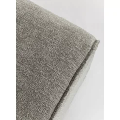 Sitzbänke-KARE Design Infinity Hocker 68 Elements Grau