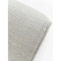 Sitzbänke-KARE Design Infinity Hocker 50 Elements Grau