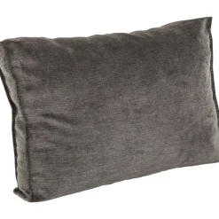 Sofas & Couches-KARE Design Infinity Kissen 60/40 Elements Grau