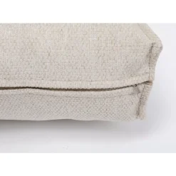 Sofas & Couches-KARE Design Infinity Kissen 60X40Cm Elements Creme