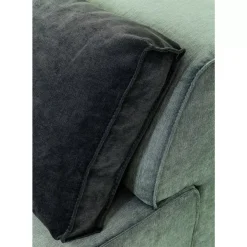 Sofas & Couches-KARE Design Infinity 2-Sitzer 120 Elements Grau