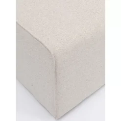 Sofas & Couches-KARE Design Infinity 2-Sitzer 100Cm Elements Creme