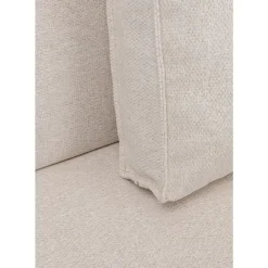 Sofas & Couches-KARE Design Infinity 2-Sitzer 100Cm Elements Creme