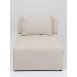 Sofas & Couches-KARE Design Infinity 2-Sitzer 80Cm Elements Creme